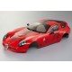 KillerBody Carrozzeria Alfa Romeo TZ3 Corsa ALL IN