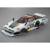 KillerBody Carrozzeria Lancia Stratos 1977 Racing ALL IN