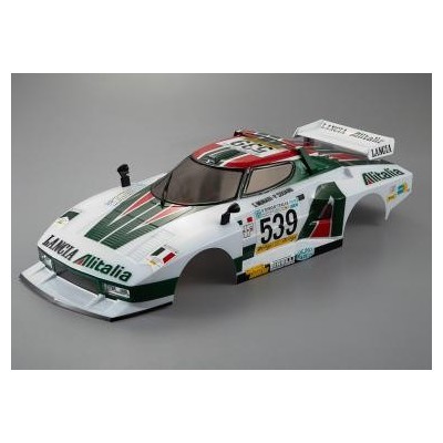 KillerBody Carrozzeria Lancia Stratos 1977 Racing ALL IN