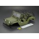 KillerBody Crawler Warrior Military Green RTU ALL IN