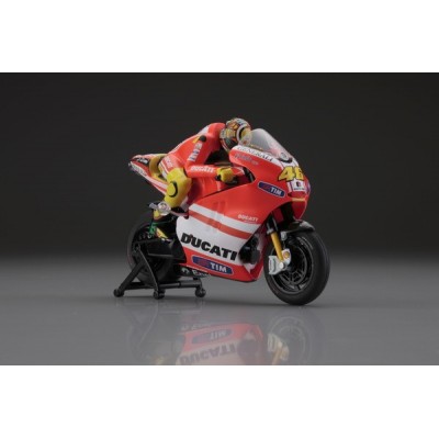 Kyosho Moto Racer Mini-Z Bike Ducati GP11 n46 Readyset