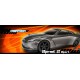 Hpi Nissan GT-R R35 Auto Radiocomandata Sprint 2 Sport 1 10 RTR