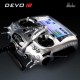 Devo 12S Radio FPV Video Control System with Telemetry