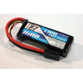 Ez Lipo 3s 11,1V 1600MAH 30C compatibile Traxxas 1:16