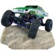 Carson X-Crawlee PRO Rock Crawler Green Radio 2.4G 1:10