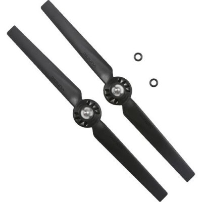 Yuneec Typhoon 4K 2 Black Propellers Set B CCW