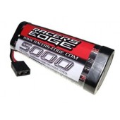 Batteria NiMh 6 celle 7,4V 5000mah Molex