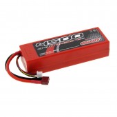 Corally Batteria Lipo 3S 11 1V 4500 Mah 45C COR48268-D