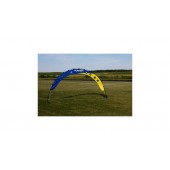 Arco Acrobatico Volo Sotto 300x120cm Attrezzature Gare Droni FPV