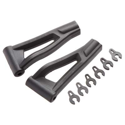 Arrma Typhoon Front Upper Suspension Arms M (1pair) AR330215