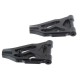 Arrma Typhoon Front Lower Suspension Arms (1 pair) AR330188