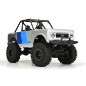 Pro Line Ambush Mini Scale Crawler Rc 4x4 1:25 RTR