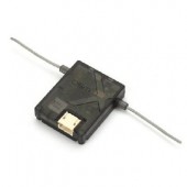 Spektrum Satellite DSMX Remote Receiver Antenna