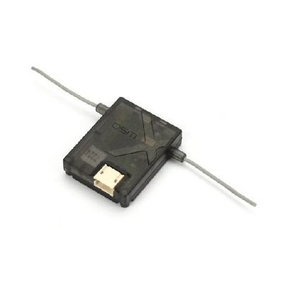 Spektrum Satellite DSMX Remote Receiver Antenna