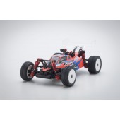 Kyosho MINI-Z Buggy Sports MB-010S Lazer ZX6 Kohta Akimoto 32083KA