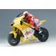 Anderson Moto da Pista con Giroscopio Scala 1/ 5 Brushless RTR