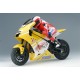 Anderson Race Motorcycle with Gyroscope 1/ 5 Scale Brushless RTR