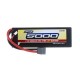 Onyx Batteria Lipo 2S 7,4V 5000 Mah 35C T-plug