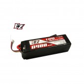 Batteria Lipo 3S 11,1V 8400Mah 45C TRX