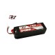 Battery Lipo 3S 11,1V 8400 Mah 45C Rc4wd