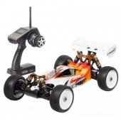 Serpent 811-E Cobra Competition Buggy EP 1/8 4wd RTR