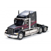 Tamiya Knight Hauler Radio Controlled Tractor truck Kit 1/14 TA56314