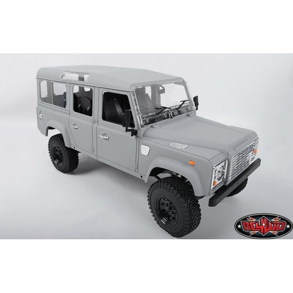 Gelande sales rc defender