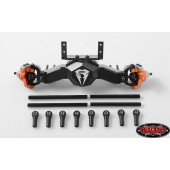 Rc4wd Ponti Anteriori Axial Scx10 High Clearance Front Axle for Axial SCX10 / AX10