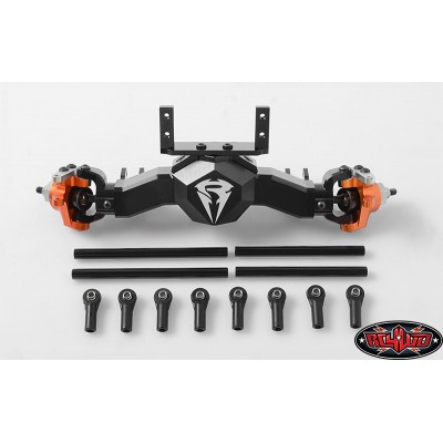 Rc4wd Leverage High Clearance Front Axle for Axial SCX10 / AX10