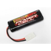 Batteria Nimh 2s 7,4V 1200 Mah Molex LaTrax Teton 1 18