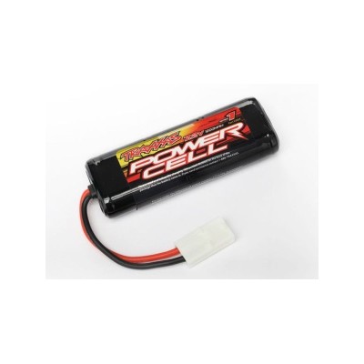 Batteria Nimh 2s 7,4V 1200 Mah Molex LaTrax Teton 1 18