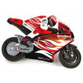 Speed Devil Micro Moto R/C RTR