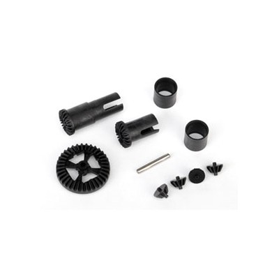 LaTrax Rally Differential complete set - TXX7579