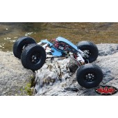 Rc4wd Bully II MOA Crawler 4WD da Competizione 1/10 Kit