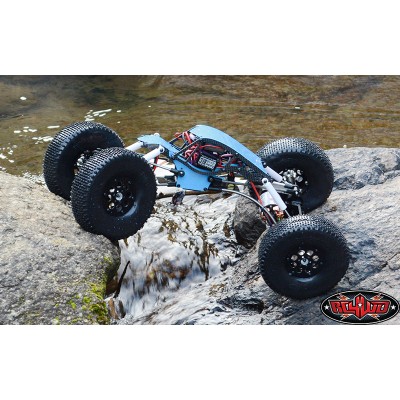 Rc4wd Bully II MOA Crawler da Competizione 4WD 1/10 RTR