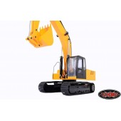 Rc4wd Earth Digger 4200XL Hydraulic Excavator 1:12 Scale RTR Version 1.5