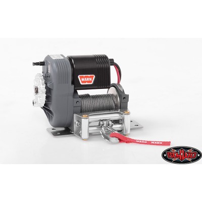 RC4WD 1/10 Warn 8274 Winch E0075