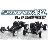 Kyosho EP 2WD Scorpion XXL VE 1: 7 Kit 30972