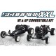 Kyosho EP 2WD Scorpion XXL VE 1: 7 Kit 30972