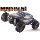 Kyosho 1 10 Buggy Mad Bug VE ReadySet 30994T2 