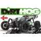 Kyosho 1 10 Dirthog Fazer EP  ReadySet 30993T2