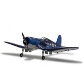 Kyosho SQS Warbird F4U Spitfire EP GP 50 ARF