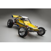 Kyosho Kit Buggy 1: 10 Scorpion Legendary Series 2WD 30613