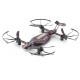 Kyosho Drone Racer Zephyr Force Black Readyset