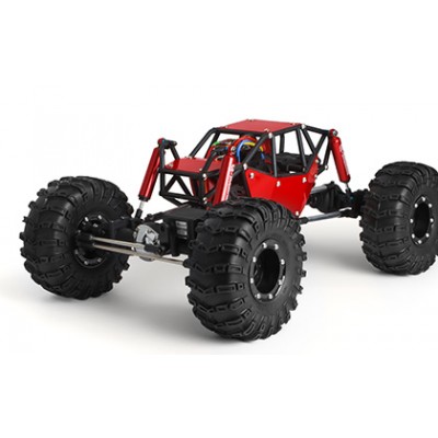 Gmade 1/ 10 R1 Rock Buggy Crawler 4x4 Radiocomandato RTR