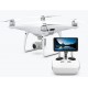Dji Phantom 4 Pro Plus Drone 4K with 5, 5 inches Monitor  20 mpx