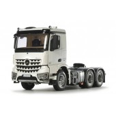 Tamiya Kit Camion Mercedes Arocs 3363 6x4 Classic Space 1 14 56352