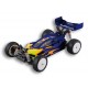 REVOLT BUGGY 4WD RTR 1:10 BLUE