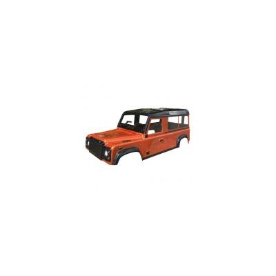 VL Carrozzeria scala 1/ 10 Land Rover Defender D110