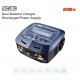 SkyRc D100 V2 Dual Balance Charger Discharger 100wx2 AC DC 